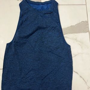 Lululemon Muscle Tank